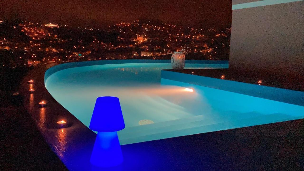 푼샬 Casa Da Quinta 빌라 외부 사진