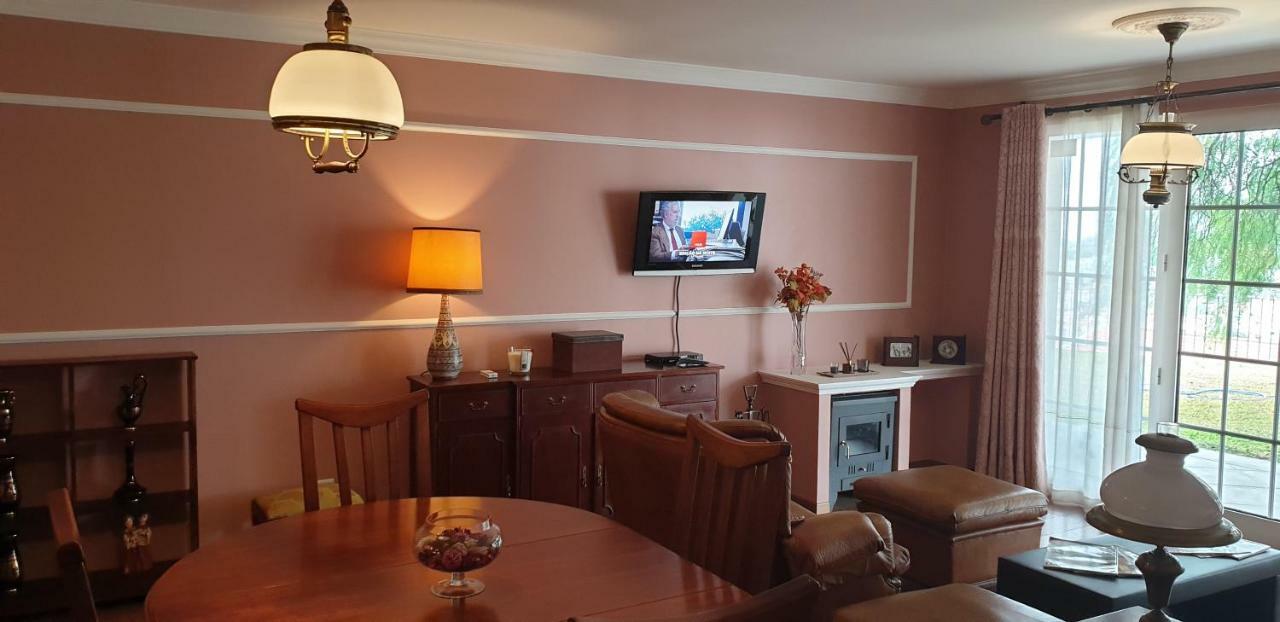 푼샬 Casa Da Quinta 빌라 외부 사진