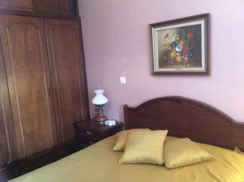 푼샬 Casa Da Quinta 빌라 외부 사진