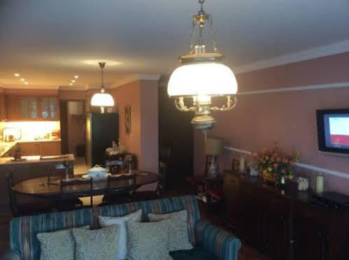 푼샬 Casa Da Quinta 빌라 외부 사진