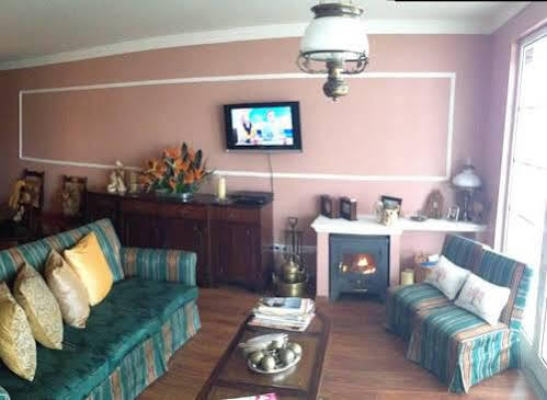 푼샬 Casa Da Quinta 빌라 외부 사진